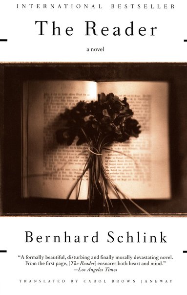 Bernhard Schlink - Reader, Häftad