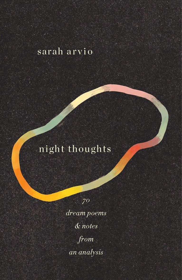 Sarah Arvio - night thoughts, Häftad. Tillgänglighet: Lägg i varukorg