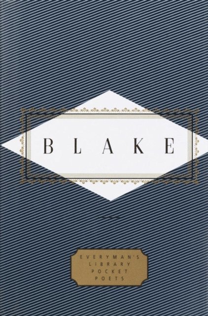 William Blake - Blake: Poems, E-bok