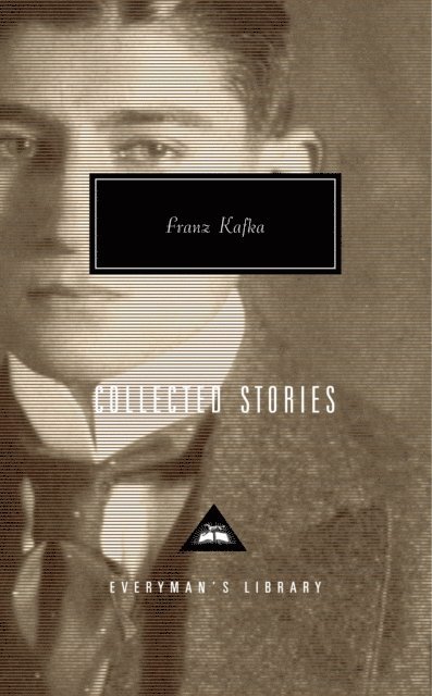 Franz Kafka - Collected Stories of Franz Kafka, E-bok