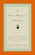 A New World Order: Essays