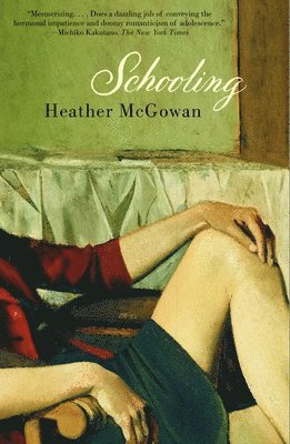 Heather McGowan - Schooling, Häftad