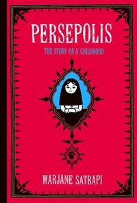 Persepolis 1