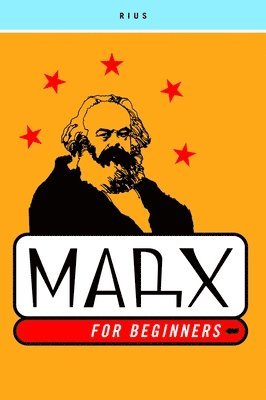 Rius - Marx for Beginners, Häftad