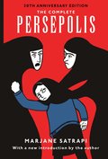 Complete Persepolis