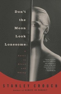Don't the Moon Look Lonesome: A Novel in Blues and Swing