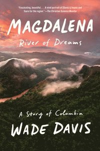 Magdalena