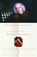 The Supplicating Voice