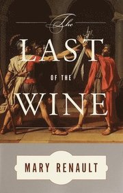 The Last of the Wine