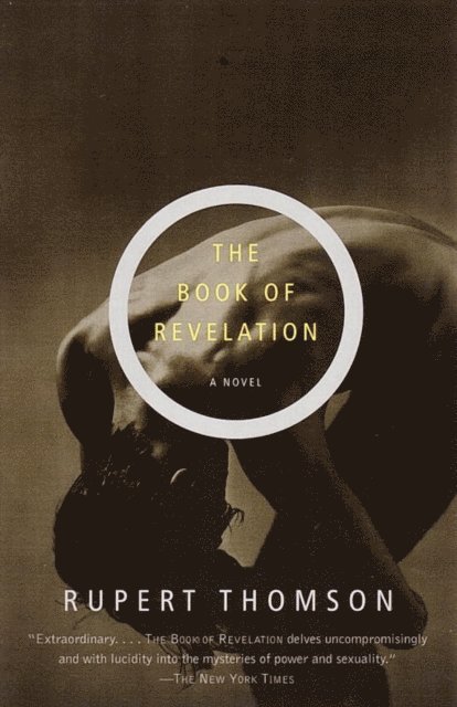 Rupert Thomson - Book of Revelation, E-bok