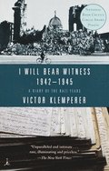 I Will Bear Witness, Volume 2