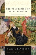 Temptation of St Anthony
