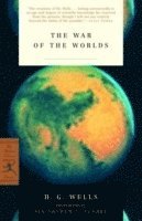 H. G. Wells - The War of the Worlds, Häftad