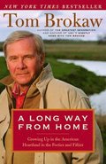 Long Way from Home