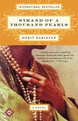 Dorit Rabinyan - Strand of a Thousand Pearls, Häftad