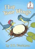 Flap Your Wings av P D Eastman, P D Eastman, P D Eastman