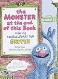 Monster at the End of This Book (Sesame Street)