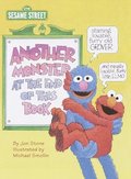 Another Monster at the End of This Book: Sesame Street