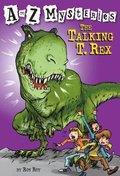 Talking T.Rex