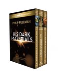 His Dark Materials 3-Book Trade Paperback Boxed Set