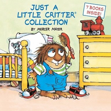 Just a Little Critter Collection (Little Critter) av Mercer Mayer