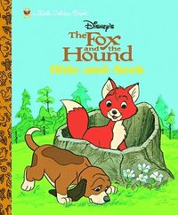 Fox And The Hound