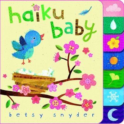Betsy E. Snyder - Haiku Baby, Kartonnage
