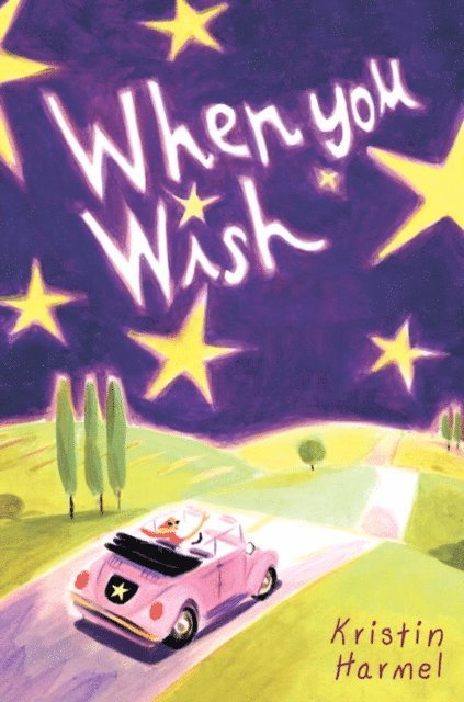 Kristin Harmel - When You Wish, E-bok