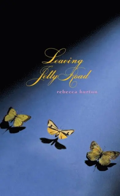 Rebecca Burton - Leaving Jetty Road, E-bok. Tillgänglighet: Lägg i varukorg