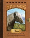 Horse Diaries 1 Elska