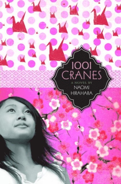 Naomi Hirahara - 1001 Cranes, E-bok