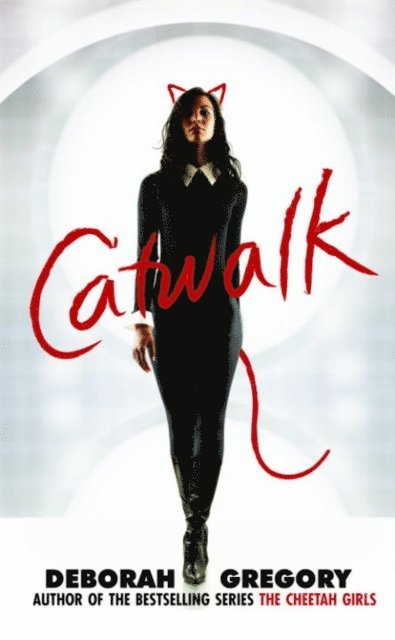 Deborah Gregory - Catwalk, E-bok