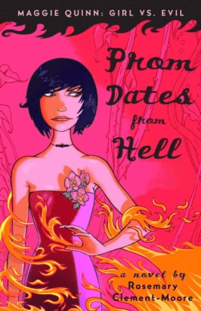 Rosemary Clement-Moore - Prom Dates from Hell, E-bok. Tillgänglighet: Lägg i varukorg