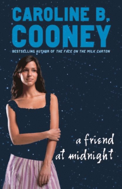 Caroline B. Cooney - Friend at Midnight, E-bok
