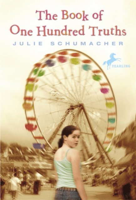 Julie Schumacher - Book of One Hundred Truths, E-bok