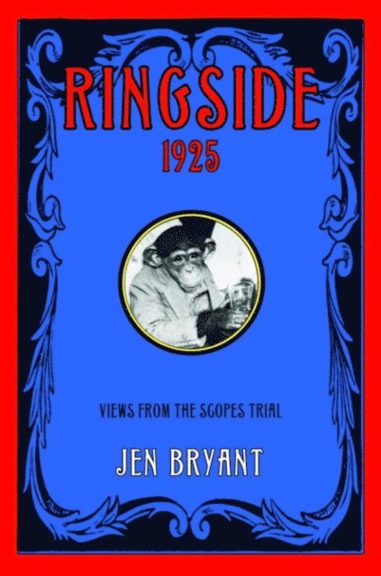 Jen Bryant - Ringside, 1925, E-bok