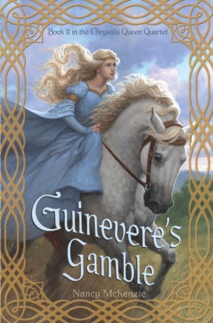 Nancy McKenzie - Guinevere's Gift, E-bok. Tillgänglighet: Lägg i varukorg