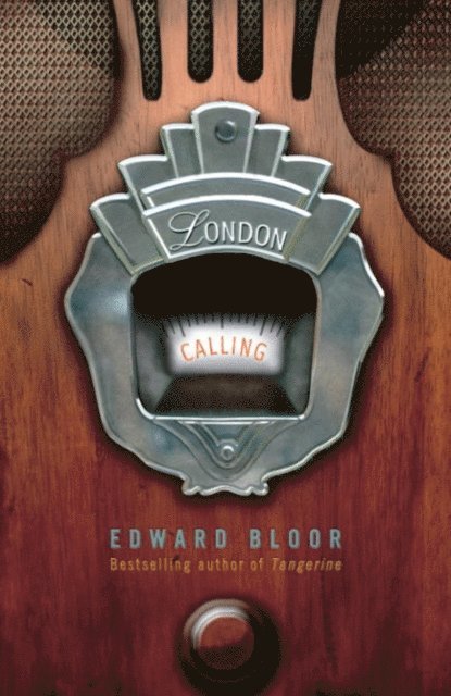 Edward Bloor - London Calling, E-bok