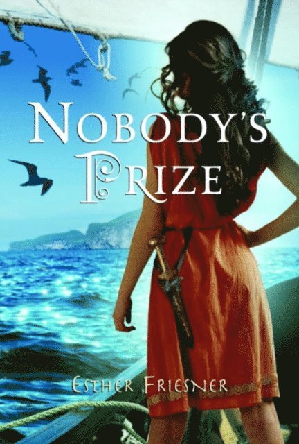 Esther Friesner - Nobody's Prize, E-bok