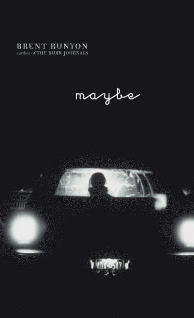Brent Runyon - Maybe, E-bok. Tillgänglighet: Lägg i varukorg