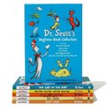 Dr. Seuss's Beginner Book Boxed Set Collection