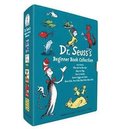Dr. Seuss's  Beginner Book Collection