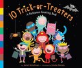 10 Trick-Or-Treaters
