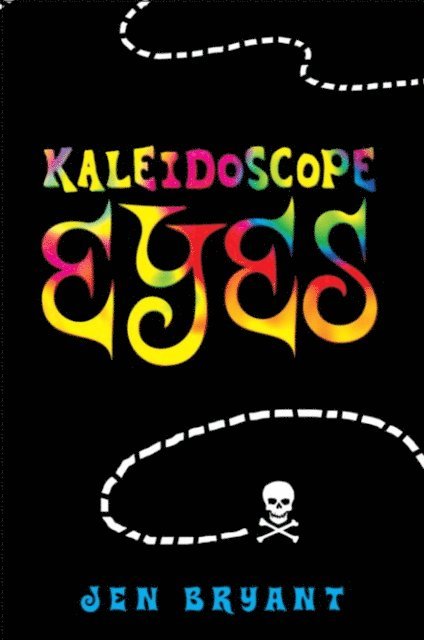 Jen Bryant - Kaleidoscope Eyes, E-bok