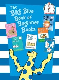 Big Blue Book Of Beginner Books