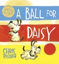 Ball for Daisy