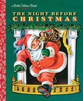 Night Before Christmas