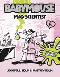 Mad Scientist