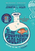 Fourteenth Goldfish