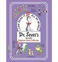 Dr. Seuss's Second Beginner Book Collection